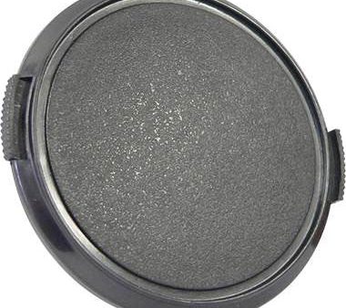 Generic 55mm Front Lens cap Lens Caps For Discount