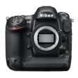 Nikon D4 Digital SLR Camera Body Cheap