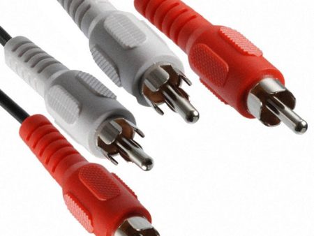 RCA Stereo Cable Online