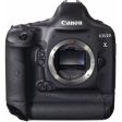 Canon EOS 1Dx Body Only Online Sale