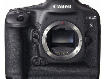 Canon EOS 1Dx Body Only Online Sale