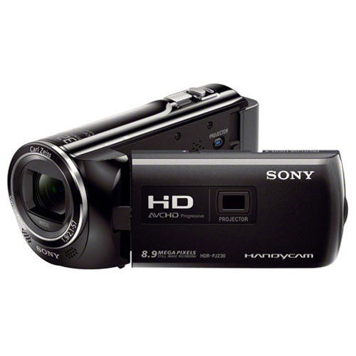 Sony Handycam HDR PJ540E Video Cameras and Camcorders on Sale