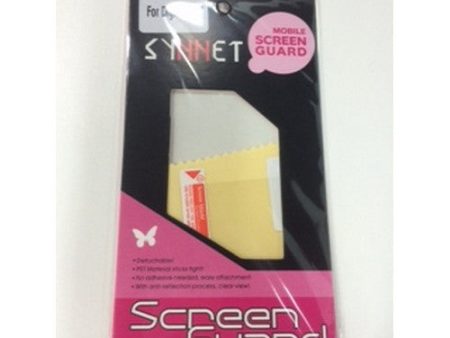 2.8 inch LCD Screen Protector Online now