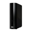 Western Digital My Book for Mac USB 2.0 External Drive 3TB WDBAAG0030HCH (HS code: 8523 5110) Online Hot Sale