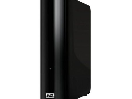 Western Digital My Book for Mac USB 2.0 External Drive 3TB WDBAAG0030HCH (HS code: 8523 5110) Online Hot Sale