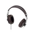 Sennheiser MOMENTUM Over-Ear Headphones - Brown Hot on Sale