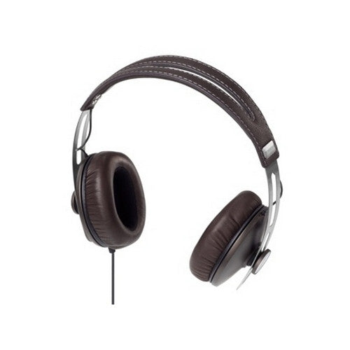 Sennheiser MOMENTUM Over-Ear Headphones - Brown Hot on Sale