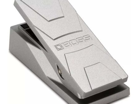 Boss FV-30L Pedal de Volumen de Pie - Low Z Online now