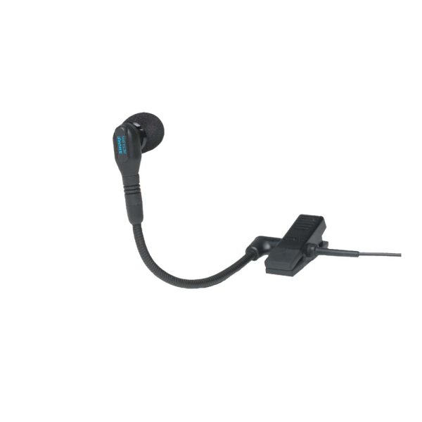 Shure BLX14R B98 Sistema de Micrófono Inalámbrico para Instrumento de Montaje de Rack on Sale