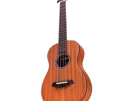 Cordoba Mini II Bass MH-E Bajo Viaje Natural Discount