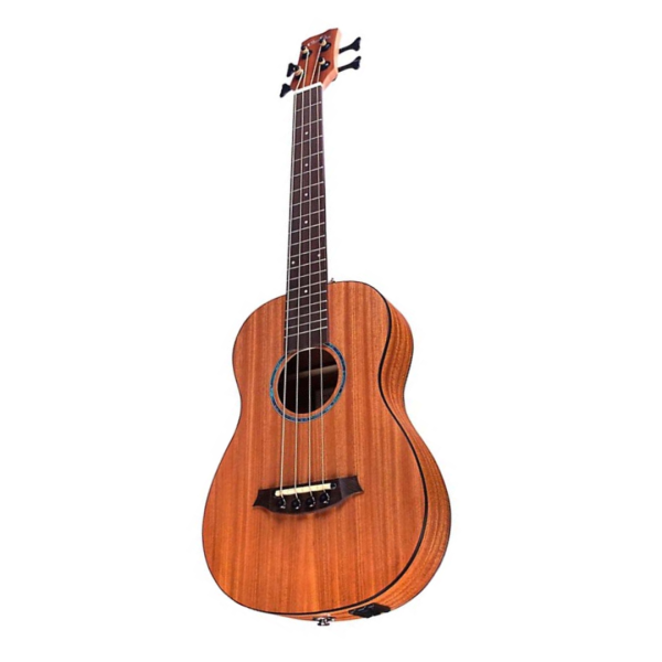 Cordoba Mini II Bass MH-E Bajo Viaje Natural Discount