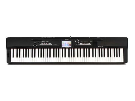 Casio Privia PX-360 88-key Piano Digital con Bocina Fashion