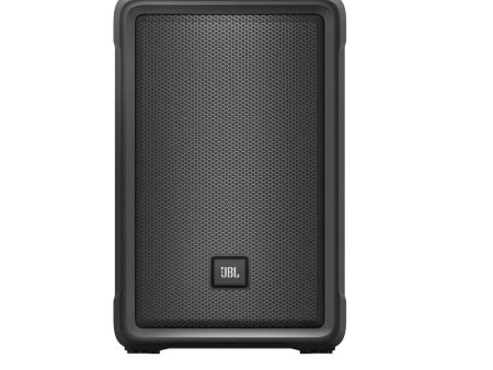 JBL IRX108BT Powered 8  Portable Speaker with Bluetooth Discount