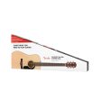 Fender CD-60S Paquete Dreadnought V2 Natural Hot on Sale