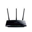 TP-LINK TD-W8980 N600 Wireless N Gigabit ADSL2+ Modem Router Cheap