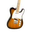 Squier Affinity Series Telecaster 2-Color Sunburst with Maple Fingerboard Online