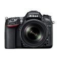 Nikon D7100 Kit AF-S 18-105mm VR Lens Digital SLR Cameras on Sale