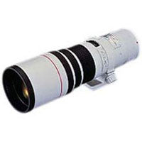 Canon EF 400mm f5.6 L USM Lenses Fashion