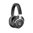 Audio Technica ATH-M70X Audifonos Profesionales de Monitorización - Negro For Sale