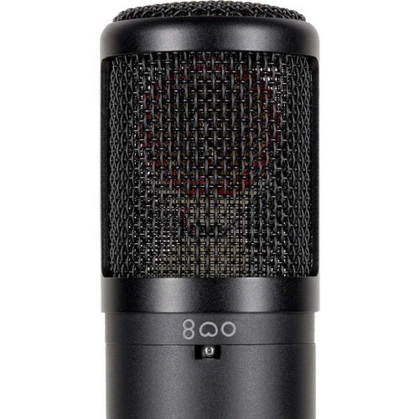 sE Electronics SE2300 Large-Diaphragm Condenser Microphone Discount