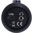 Mackie EM-USB USB Condenser Microphone Hot on Sale