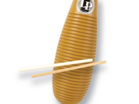 Latin Percussion LP243 Super Guiro Fashion