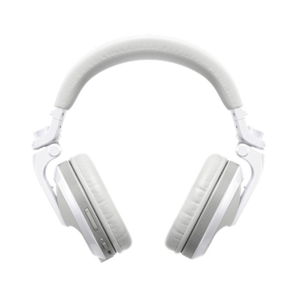 Pioneer HDJ-X5BT Audífonos para DJ con Bluetooth Blanco Brilloso Sale