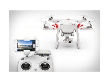 DJI Phantom 2 Vision Plus RTF All in One Kit - DJIP2VPLUS Online