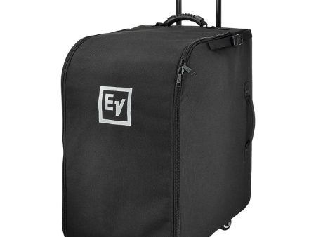 Electro-Voice Evolve 30M Carrying Case with Wheels Online now