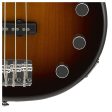 Yamaha BB435 Bajo Eléctrico Café Online Hot Sale