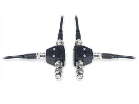 Shure UA221 Passive Antenna Splitter Combiner Kit on Sale