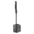 Electro-Voice Evolve 50M Column Powered Speaker with Bluetooth - Black Online