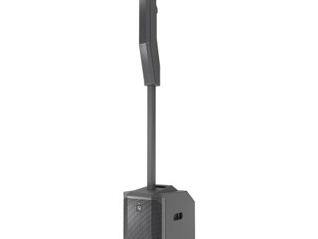 Electro-Voice Evolve 50M Column Powered Speaker with Bluetooth - Black Online