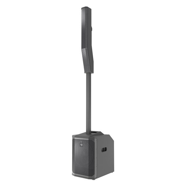 Electro-Voice Evolve 50M Column Powered Speaker with Bluetooth - Black Online