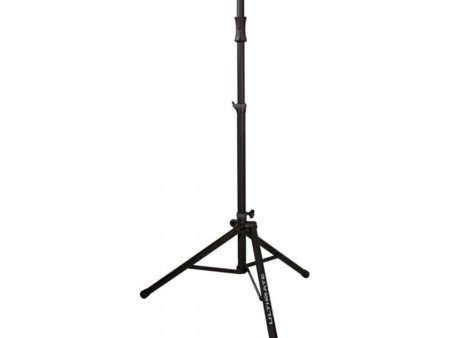 Ultimate Support TS-100B Tripod Speaker Stand For Cheap