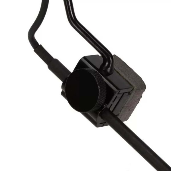 AKG Crown CM311  W TA4F Micrófono de condensador de diadema de referencia con conector TA4F Online Hot Sale