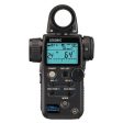 Sekonic L-758Cine DigitalMaster Light Meter For Sale