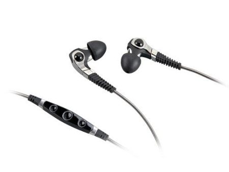 Denon Music Manic AH-C400 In-Ear Headphones For Cheap