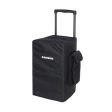 Samson SADC312 Dust Cover for XP312W Portable PA Sale