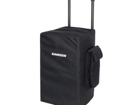 Samson SADC312 Dust Cover for XP312W Portable PA Sale