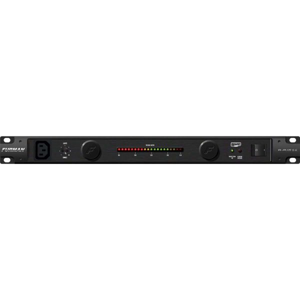 Furman PL-PLUS CE Classic Series Power Conditioner with Voltmeter Online