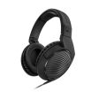 Sennheiser HD 200 Pro Audífonos de Monitoreo Supply