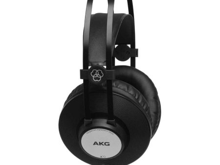 AKG K72 Auriculares Estéreo Cerrados Online Sale