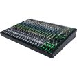 Mackie ProFX22v3 22-channel Mixer with USB and Effects For Cheap