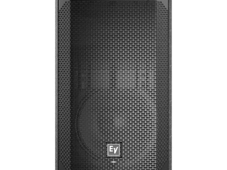 Electro Voice 10  2-Way Powered Speaker - Black For Cheap