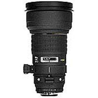 Sigma APO 300mm f2.8 EX DG HSM Lenses Online now