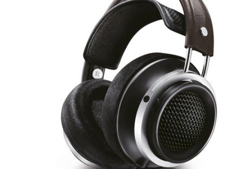 Philips Fidelio X1 On-Ear Hifi Headphones Online now