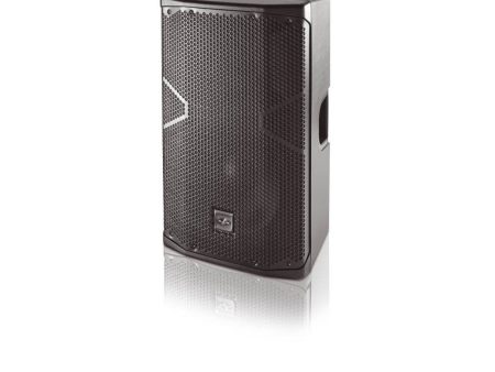 DAS Audio Altea 412A Gabinete Activo de 800W Cheap