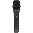 Mackie EM-89D EleMent Series Dynamic Vocal Microphone on Sale