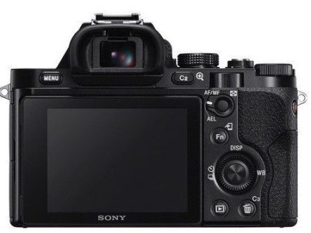 Sony Alpha A7 Mirrorless Digital Cameras with 28-70mm lens Online Sale